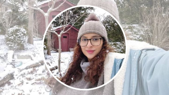 Repatriarán cuerpo de Paola, joven de Poza Rica muerta en Canadá