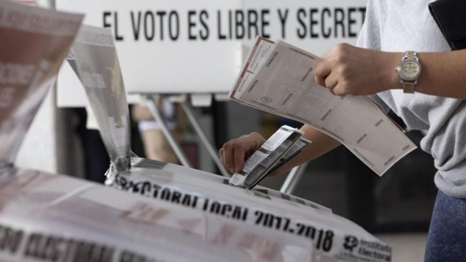 Elecciones Morelos 2024