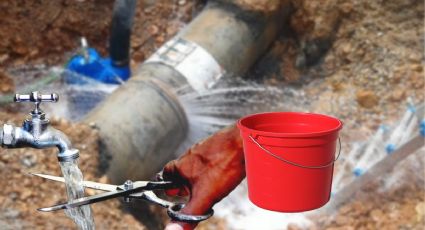 Crisis de agua en Edomex: Cómo avanza la rehabilitación de infraestructura hídrica