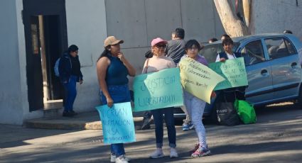Balacera en Iztacalco: Familiares de comerciantes acusan a policías de "detención arbitraria"