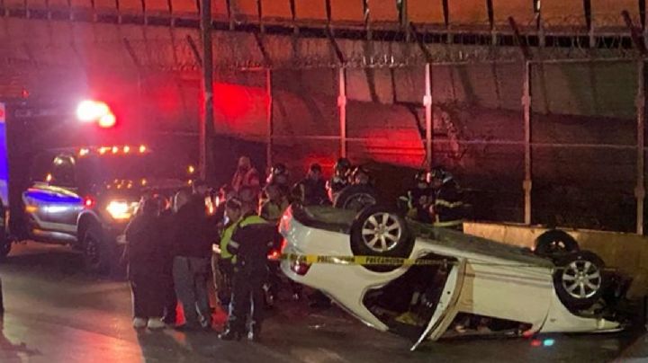 Circuito Interior: Lo que se sabe del trágico accidente que deja un muerto