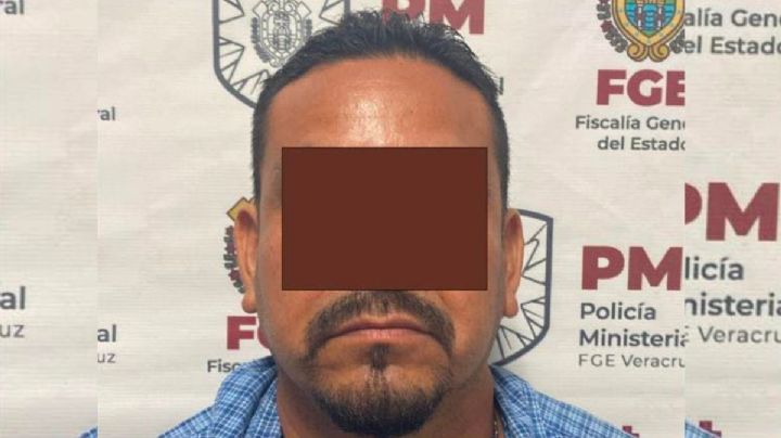 Detienen a ex policía de la SSP de Veracruz por homicidio; esto se sabe