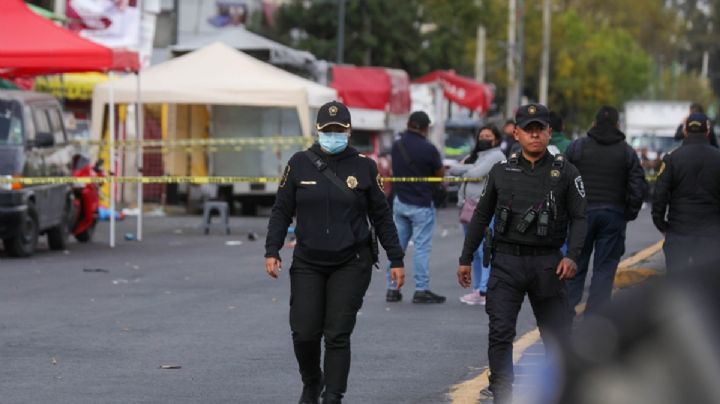 Balacera en Rojo Gómez: ¿Cuál es el estado de salud de Ángela, bebé de 1 año herida de bala?