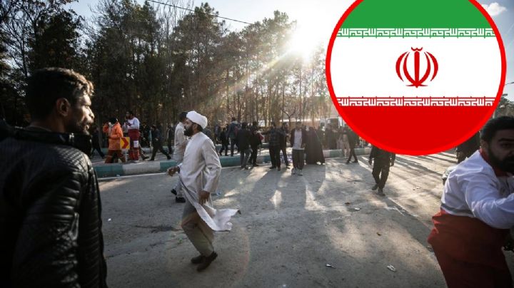 Ataque terrorista en Irán: las explosiones que dejan al menos 73 muertos
