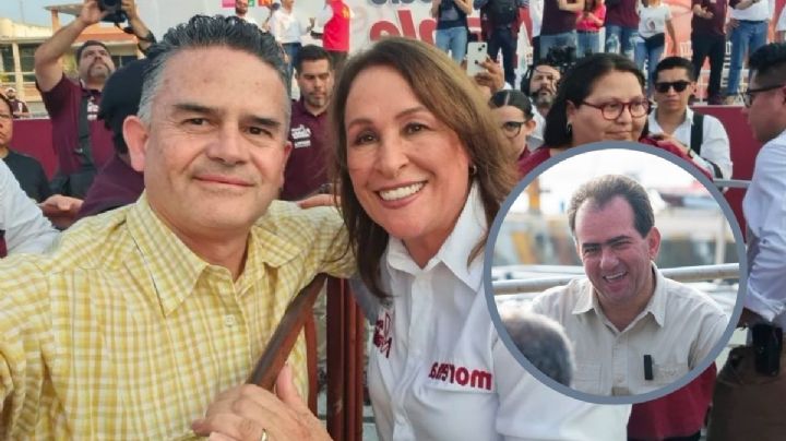 Así reaccionó Pepe Yunes a la renuncia de exalcalde de Orizaba al PRI