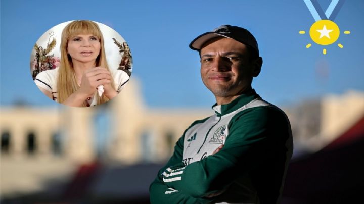 ¿México campeón de Copa América? La polémica predicción de Mhoni Vidente