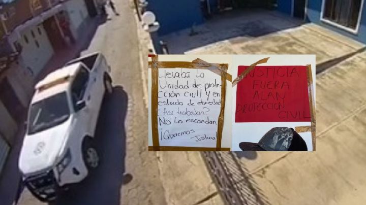 Mujer atropellada en Maltrata por personal de PC falleció; otra más, grave