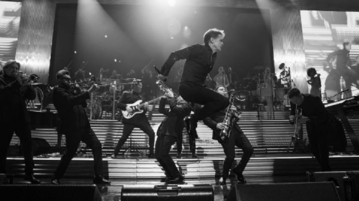 Carlos Bremer: así le salvó la carrera a Luis Miguel en su etapa más oscura