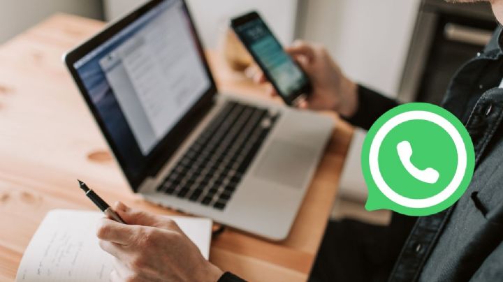 WhatsApp Web: Así puedes evitar que vean tus conversaciones sin cerrar sesión