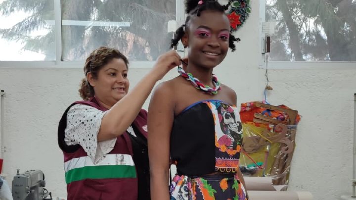 PILARES abren sus puertas a migrantes en CDMX