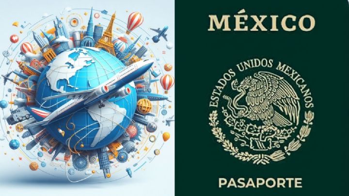 Pasaporte Mexicano costará más: ¿Cuál es el nuevo precio del pasaporte este 2024?