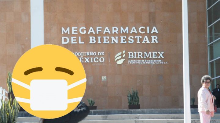 Megafarmacia Bienestar: ¿Cómo solicitar mi medicamento? Aquí el paso a paso