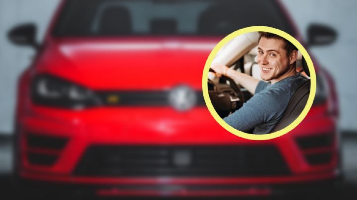 ¿Quieres un auto nuevo y estudias la universidad? Esto te interesa