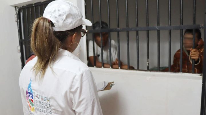 Ayuntamientos de Hidalgo ignoran recomendaciones de Derechos Humanos