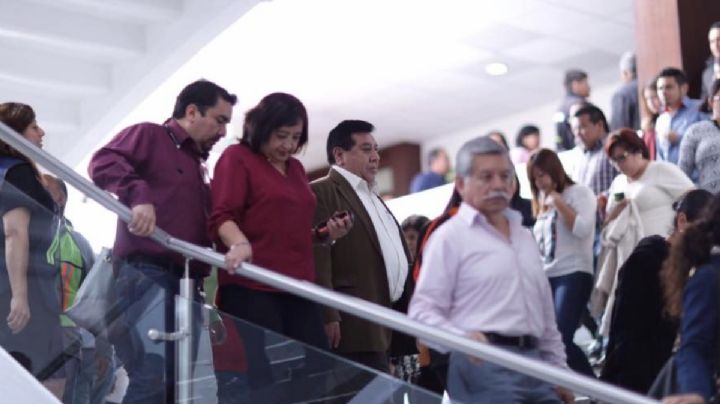 Adelantan Reyes Magos a burócratas con incremento salarial, conoce cuánto