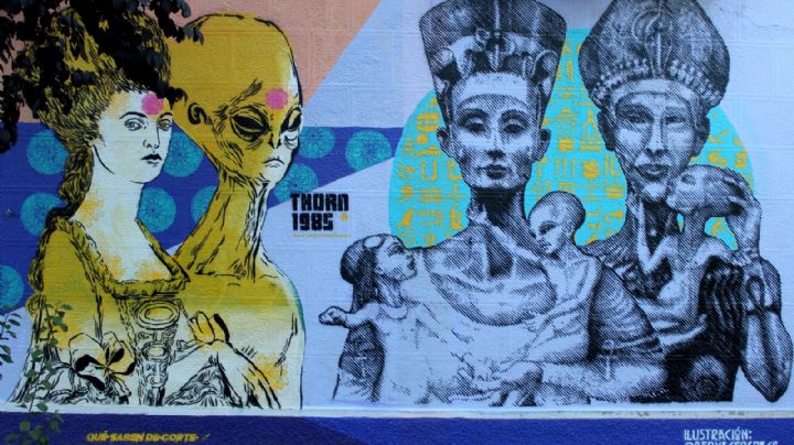 Politización artística