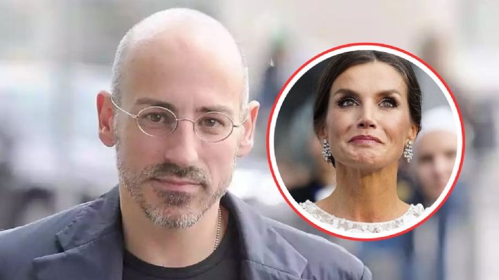 Jaime del Burgo: si amaba a la reina Letizia, ¿por qué decidió casarse con su hermana?