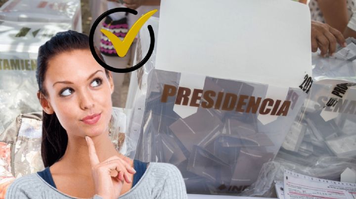 Elecciones 2024: ¿Tienes 17 años? Ya puedes votar, estos son los requisitos