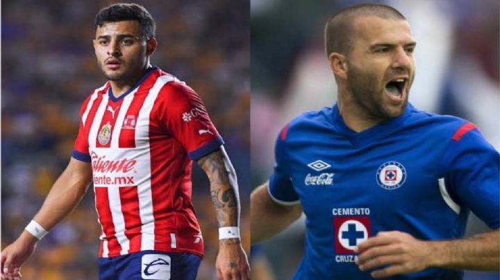 Alexis Vega explota contra Tito Villa tras no fichar con Cruz Azul