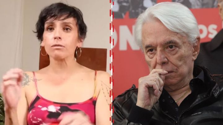 Así demostrará Mayela que su hijo es nieto de Enrique Guzmán