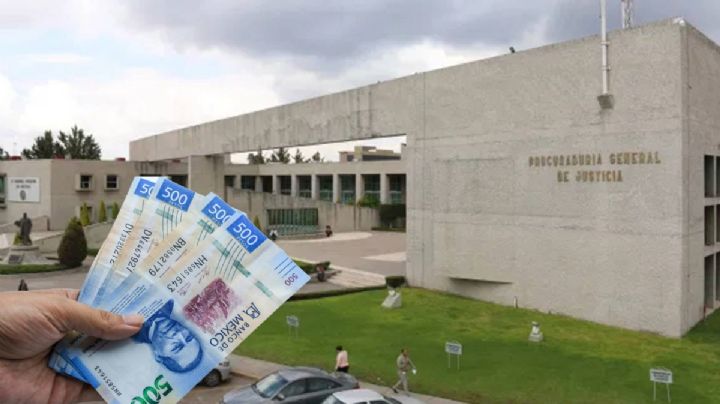 Esta es la cantidad millonaria asignada para transición de Procuraduría a Fiscalía