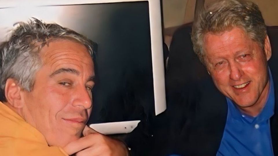 Escándalo en EU tras revelarse lista de clientes de Jeffrey Epstein