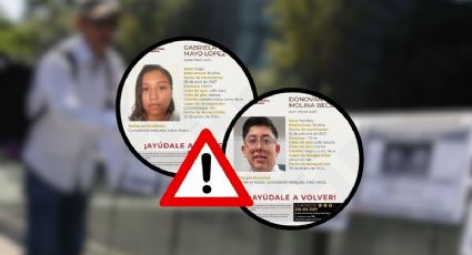 Buscan a 9 menores desaparecidos en el estado de Veracruz durante enero
