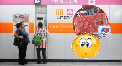 Metro CDMX: ¿Qué harán las taquilleras cuando ya no se vendan boletos?