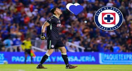 Chuy Corona no se tienta el corazón por Cruz Azul y lanza esta advertencia