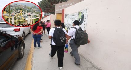 Estudiante de secundaria en Chiapas le dispara a su compañero en el pecho