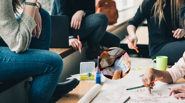 ¿Quieres ganar entre 35,000 y 22,000 pesos? Las 5 carreras mejor pagadas