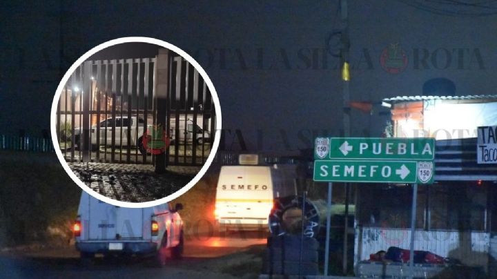 Cuerpos hallados en hieleras en Tuxpan llegan a Semefo de Nogales | VIDEO