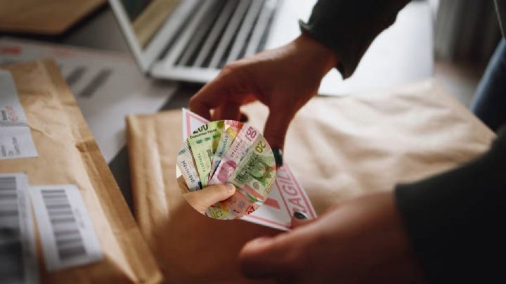 ¿Compras en Amazon? Checa esto