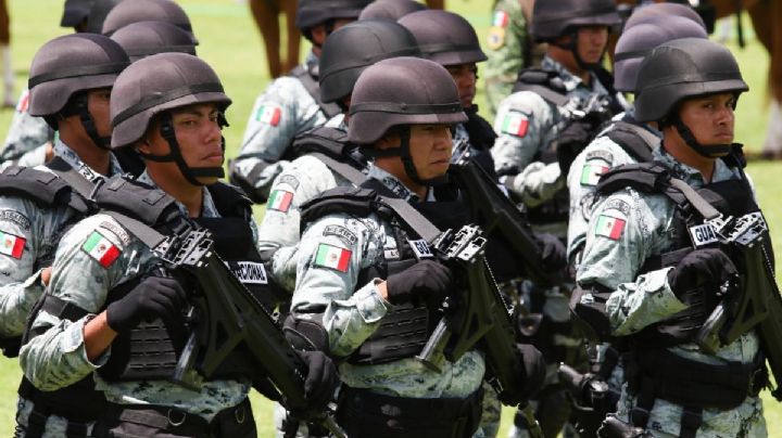 Con 600 militares, refuerzan seguridad en Tuxpan por hallazgo de cuerpos