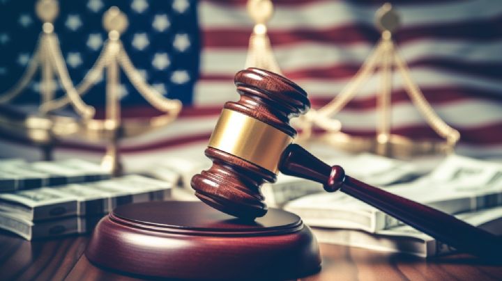 Apoyo a Ucrania, Israel y Taiwán divide a Cámara de EU; aprueban 95,000 millones de dólares