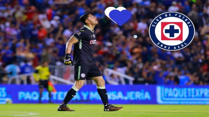 Chuy Corona no se tienta el corazón por Cruz Azul y lanza esta advertencia