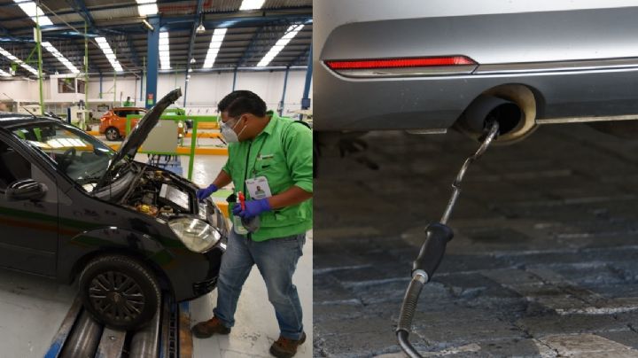 Verificación Vehicular: ¿Cuándo me toca verificar mi auto? Este es el calendario, evita multas