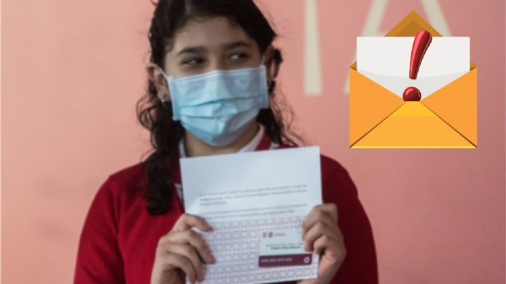 Mi Beca para Empezar 2024: El importante aviso para los padres que no han registrado a sus hijos