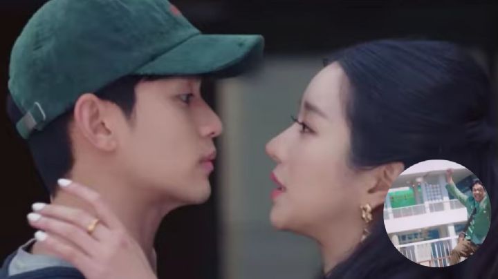 ¿Ganas de llorar? Esta es la miniserie de Netflix que explora la salud mental