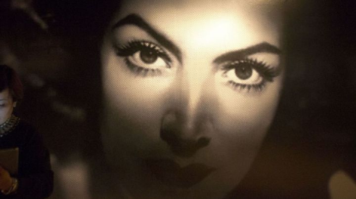 Así fue la trágica y misteriosa muerte del único hermano de María Félix