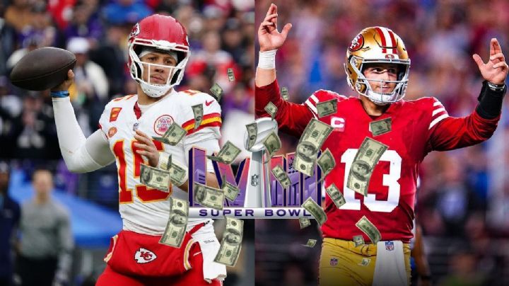 ¿Cuánto cuesta un boleto del Súper Bowl 2024? Son los más caros en la historia de la NFL