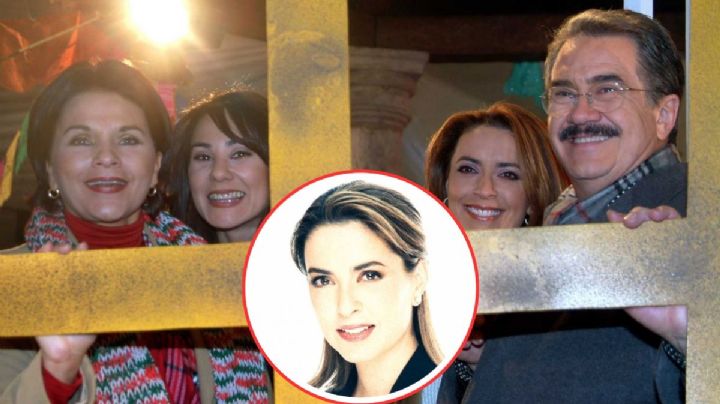 La verdad de Pati Chapoy: Esto pasó con Aurora Valle en "Ventaneando"