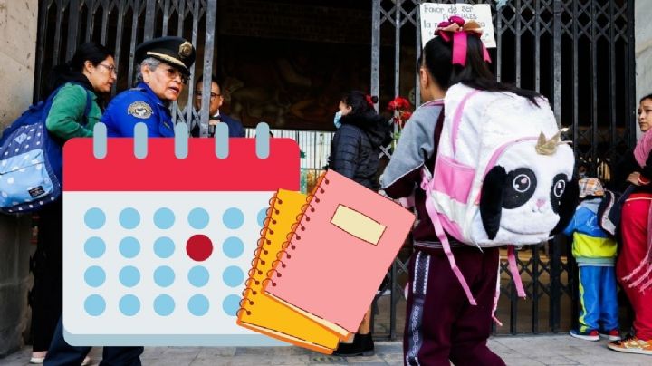 Preinscripciones 2024: Fechas de registro para primarias y secundarias de Edomex