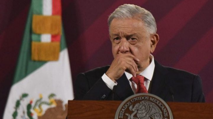 AMLO, presidente con menos iniciativas aprobadas en cuatro sexenios