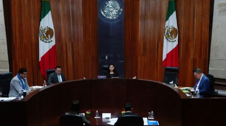 Tribunal Electoral confirma "megamulta" de 62 millones de pesos a Morena