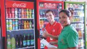 Foto ilustrativa de la nota titulada: FEMSA sortea debilidad en México con músculo internacional