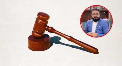 Juicio político contra juez atenta contra el Poder Judicial, afirman magistrados