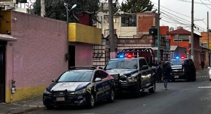 Renuncia titular de Inteligencia de Edomex tras balacera entre policías, en Toluca