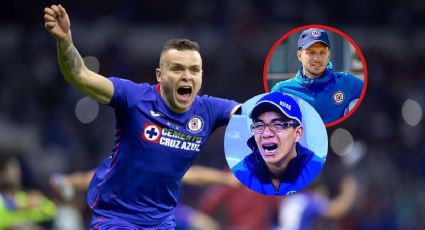 ¿"Cabecita" Rodríguez puede regresar a Cruz Azul con Anselmi? Los fracasos desde su salida