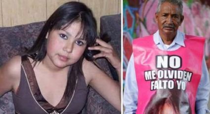 Esmeralda Castillo cumplió 15 años desaparecida; la 4T la excluye del censo oficial